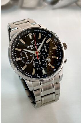 Daniel outlet klein tachymeter