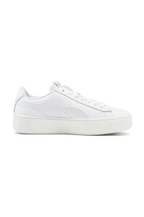 Puma vikky stacked sales l sneaker