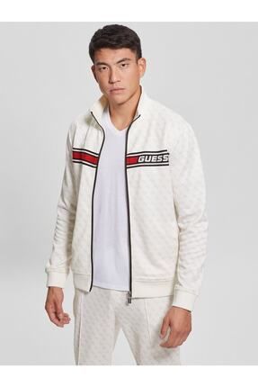 Guess sales track jacket