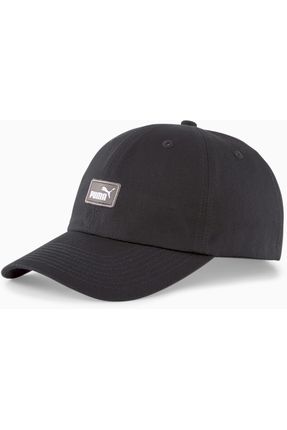 Essentials Siyah Şapka Cap Unisex