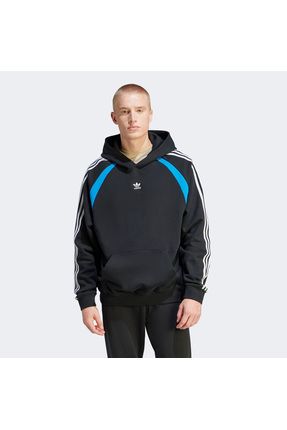 Adidas originals hoodie jacket hotsell