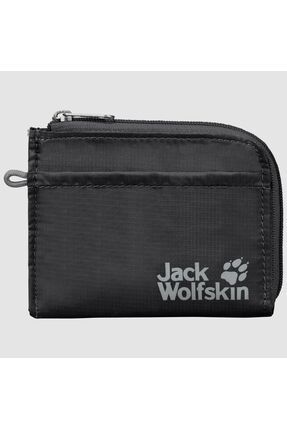 Jack wolfskin mobile bank wallet top