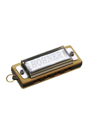 Hohner mini harp deals