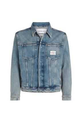 Denim jacket 2025 calvin klein