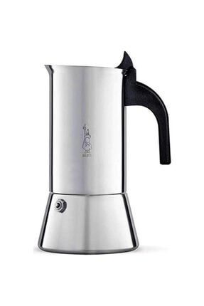 Bialetti Moka Induction 4 & 6 cup - Bear Market Coffee