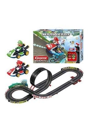 Go carrera deals mario kart