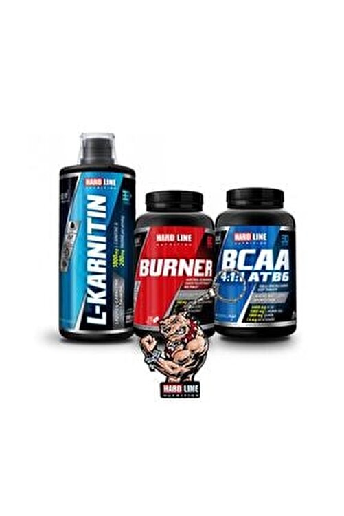 Hardline L Karnitin 1000 Mg 1000 Ml Burner Ve Bcaa 4 1 1 Atb6 Anahtarlik Limon Aromali Fiyati Yorumlari Trendyol