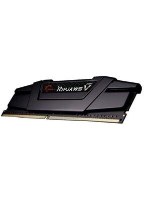 G Skill Gsk ll 8gb Ripjaws V Siyah 3600mhz Cl18 Ddr4 Single Kit Ram