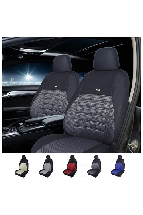Readycollectionsauto Ilgin Toyota Corolla Oto Koltuk Kilifi Siyah Siyah Fiyati Yorumlari Trendyol