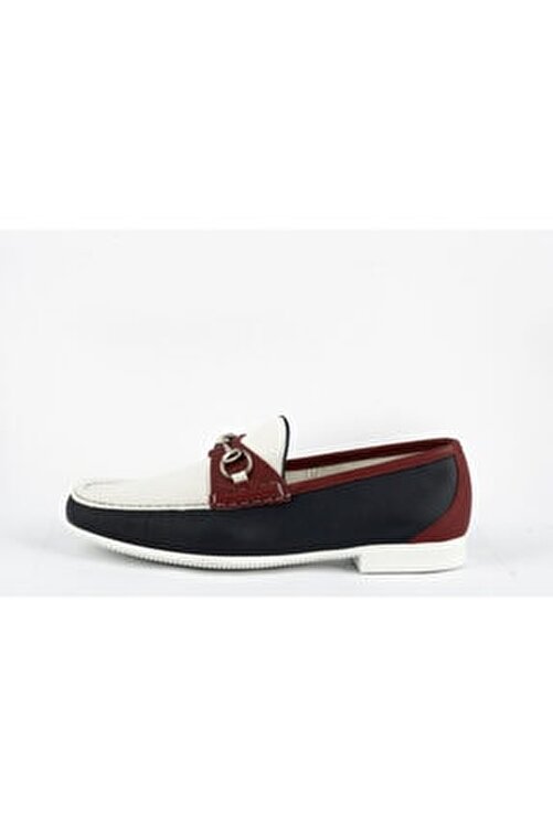 leisure Camel Korean Gucci Erkek Beyaz Loafer Ayakkabı Fiyatı, Yorumları - TRENDYOL