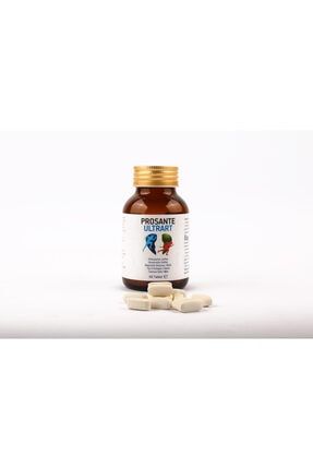 Ultrart Glukozamin Kondroitin Msm Tip 2 Kolajen Takviye Edici Gıda - 60 Tablet PU1