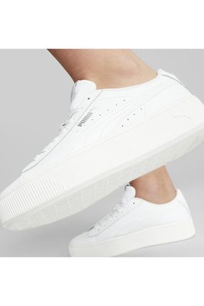 Puma sneaker vikky stacked l store