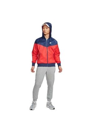 Nike Sportswear Heritage Windrunner K rm z Erkek Ceket da0001 6571 Fiyat Yorumlar Trendyol