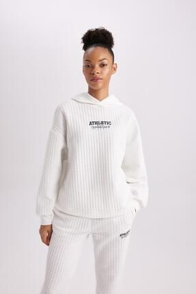Balenciaga Kad n Sweatshirt Modelleri Fiyatlar Trendyol Sayfa 10