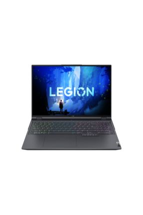 Legion 5 Pro 16IAH7H Intel Core i7 RTX3070 12700H 16GB/512GB SSD Notebook 82RF00N2TX