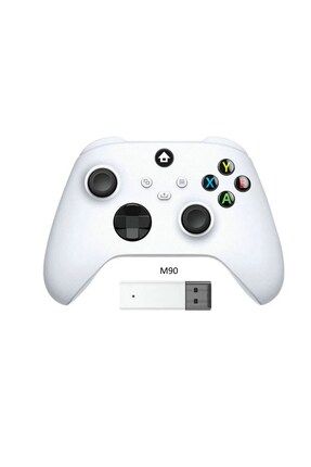 Xbox One S/x/ Pc Uyumlu Kablosuz Wirelles Joystick Kol Flyboy