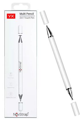 Tablet Kalemi Dokunmatik Kalem Telefon Kalemi Stylus Kalem Pencil Teknik Çizim Ve Tasarım Kalemi