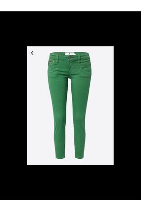 Freeman T. Porter Kad n Du uk Bel Fermuar Detayl Slim Fit Kot Pantolon Fiyat Yorumlar Trendyol