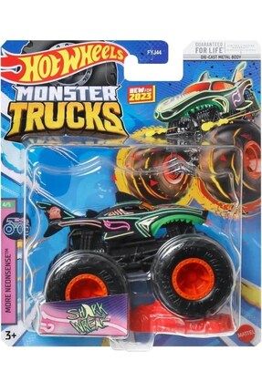Hot wheels shark car store