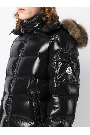 Moncler maya gilet new arrivals