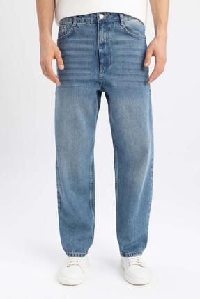 Defacto baggy jean