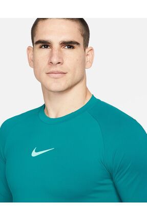 Nike longsleeve sport hotsell