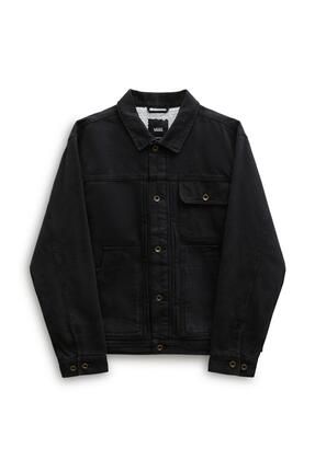 Vans DONATO SHERPA DENIM JACKET VN000AAM0FO1 Fiyat Yorumlar