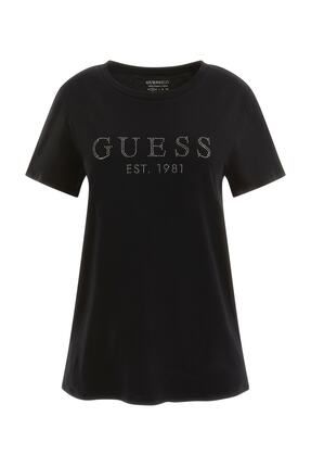Guess tee shirt new arrivals