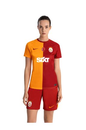 Nike Galatasaray Kadın 2023/2024 Parçalı İç Saha Forma FJ6322-836