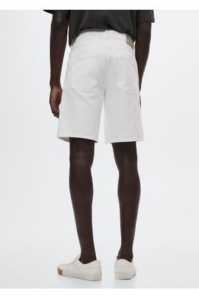Mango short homme top