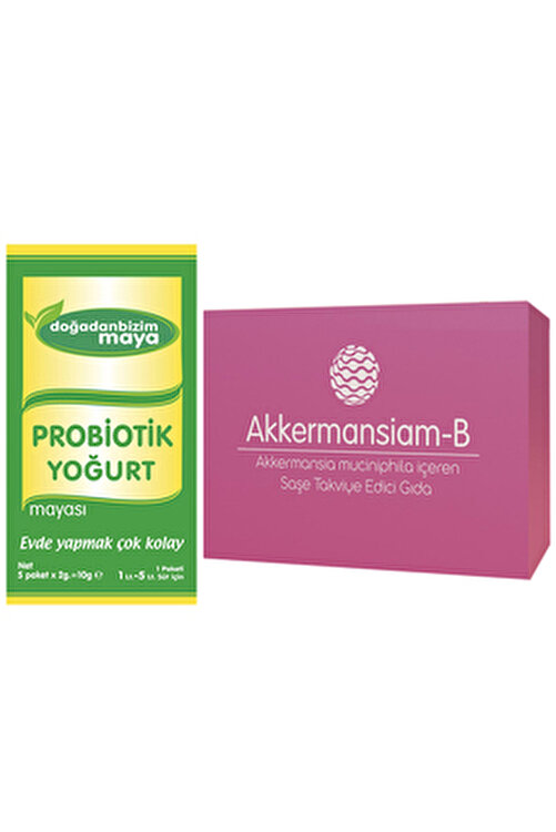 çocuklar için probiyotik yoğurt