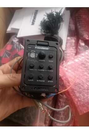 Fishman electronics outlet