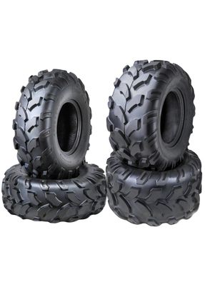 Set 21x7-10 ve 20X10-10 P311 4PR Atv Ön Arka Takım