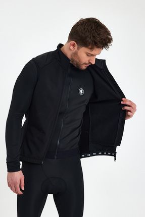 No Back Cycling K l k Ruzgar ve Su Gecirmez Softshell Bisiklet Yele i Fiyat Yorumlar Trendyol