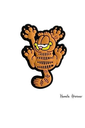 Garfield jibbitz deals