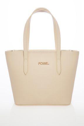 Fossil shopper tote best sale