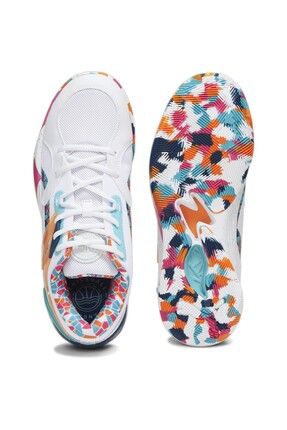 Puma TRC Blaze Court VBL Unisex Basketbol Ayakkab s 37978801 Fiyat Yorumlar Trendyol