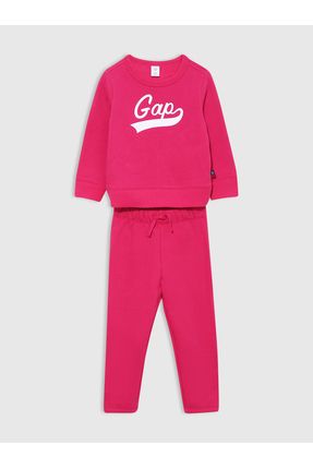 Girls gap tracksuit clearance
