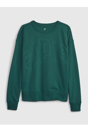 Pine green sweatshirt online