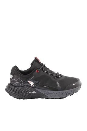 Joma Tanaq Aislatex Trail Running Shoes Black