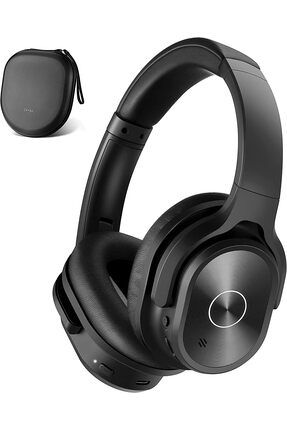 ZIHNIC Hi Fi Stereo Sesli Aktif Gurultu Onleyici Kablosuz Bluetooth Kulakl k 40 Saat Calma Suresi Fiyat Yorumlar Trendyol