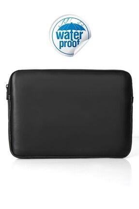 Macbook Air Ve Ultrabook Notebook Kılıfı 13 -13.3 - 14 Inç Uyumlu - Su Geçirmez