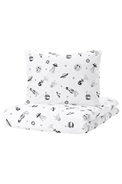 AFTONSPARV çocuk nevresim takımı - IKEA