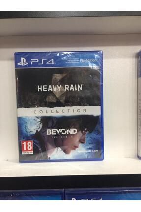 Heavy rain beyond two souls ps4 store