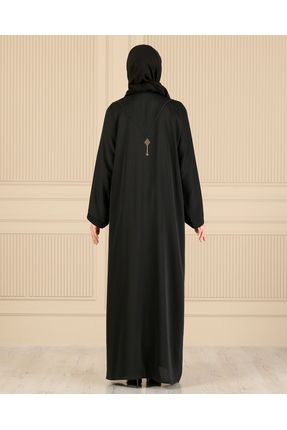 LEYAL DUBA FERACE LEMEL TASARIM FERACE ABAYA AL TAKIM Fiyat Yorumlar Trendyol