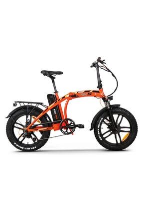 Rk3 Rk3 Pro Katlanabilir Elektrikli Bisiklet