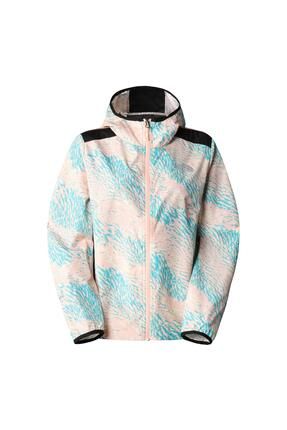 White ski jacket north face online