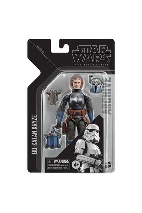 Hasbro star wars black series archive online