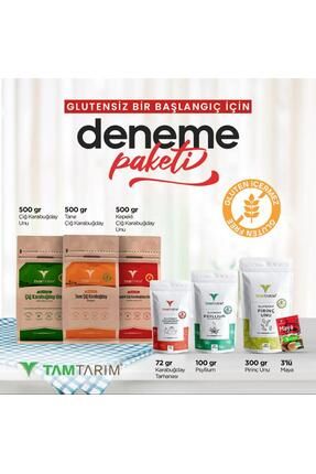 DENEME PAKETİ