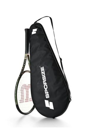 Voven Tennis Racket Cover Tenis Raketi Kılıfı Çantası